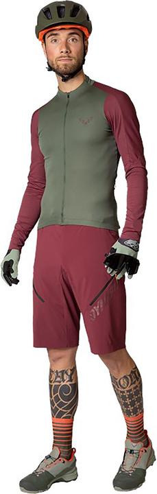 Image du produit Dynafit Maillot à manches longues Ride Light Full-Zip (L)