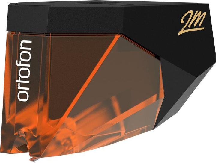 Produktbild Ortofon Stylus 2M Bronze Ersatznadel (Tonabnehmer)