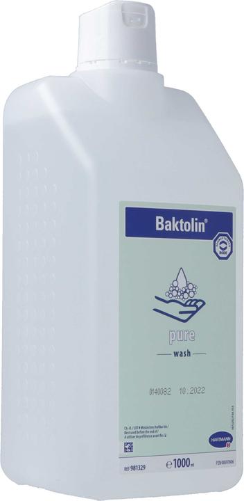 Produktbild Baktolin pure Waschlotion Lot (Seifenlotion, 1000 ml)