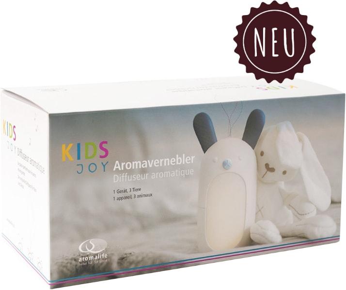 Image du produit Aromalife Nébuliseur d'arômes pour enfants Joy (1 pc)