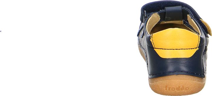 Actual product image Froddo Dark blue (24)