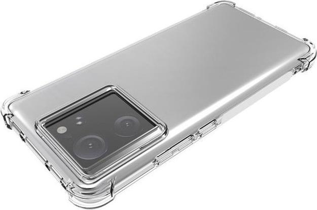 Produktbild MU Classic Softcase TPU Series (Xiaomi 13T, Xiaomi 13T Pro)