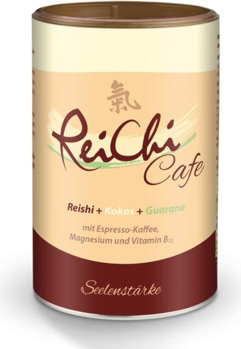 Produktbild Dr. Jacob's ReiChi (180g) (180 g)