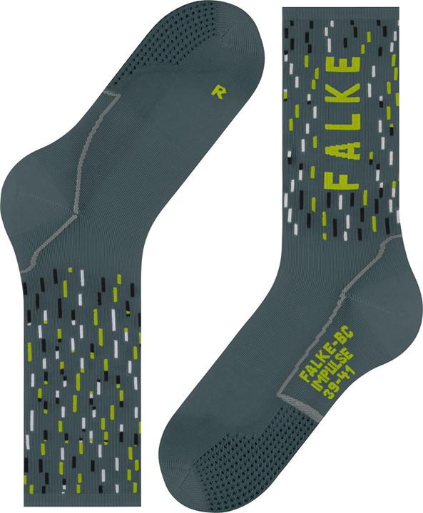 Produktbild Falke BC Impulse Peloton (39 - 41)