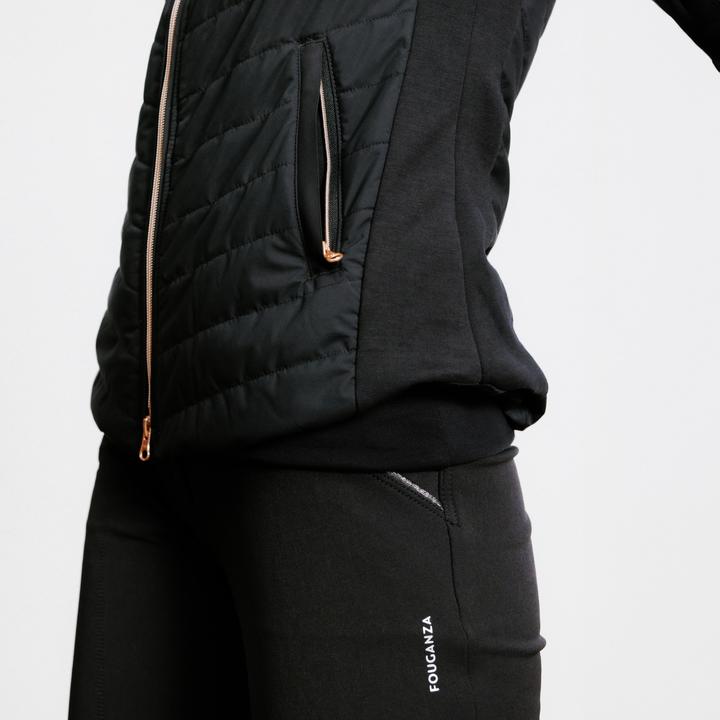 Actual product image Fouganza 500 (L)