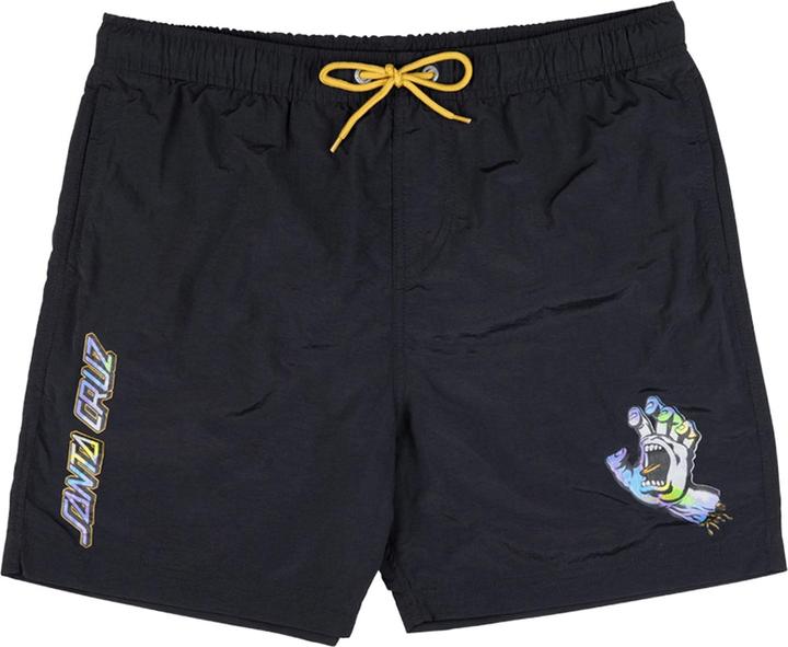 Santa Cruz Holo Hand Swimshort (S)