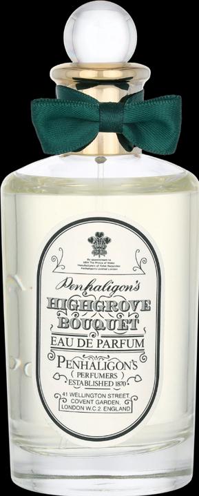 Actual product image Penhaligon's Highgrove Bouquet (Eau de parfum, 100 ml)