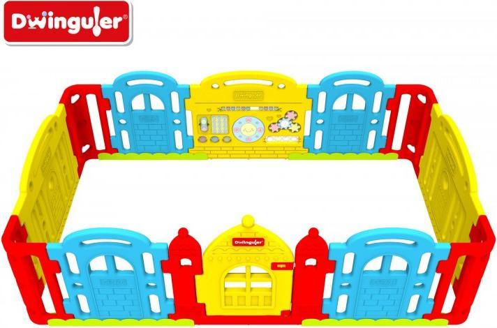 Immagine prodotto Dwinguler Castello (150 cm, 240 cm)