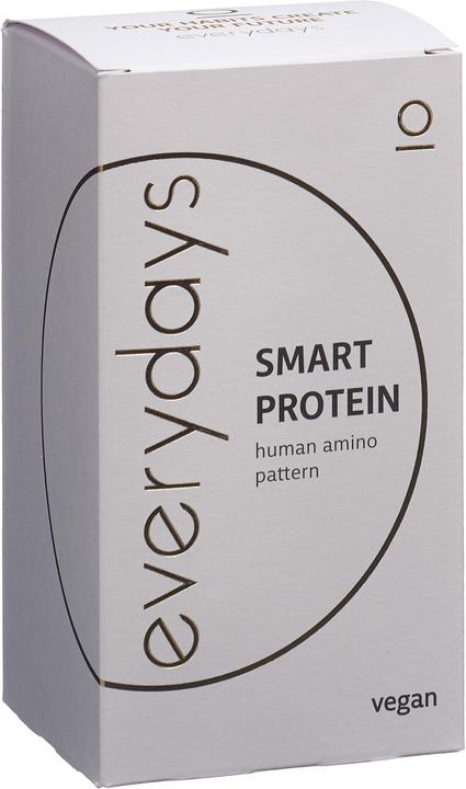 Everydays Smart Protein Human Amino Pattern (180 Stück, Tabletten, 470 g)