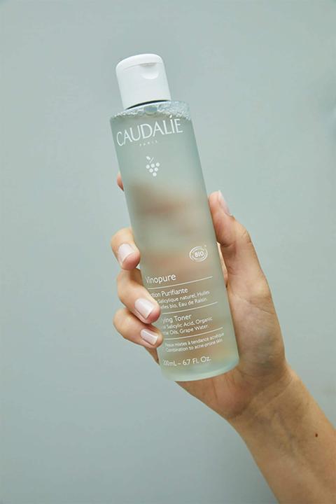 Actual product image Caudalie Vinopure (Tonic water, 200 ml)