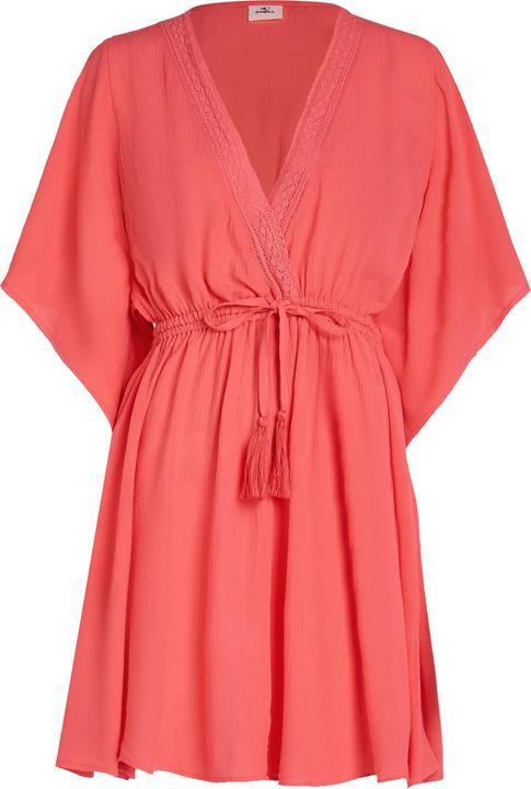 O'Neill Essentials Cover Up Dress
