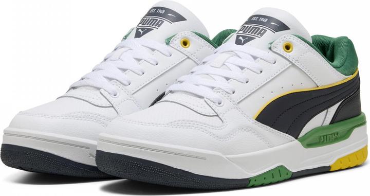 Actual product image Puma Rebound Retro (40.5)