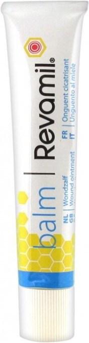 Produktbild Revamil Balm (15g) (84.24 ml, Creme)