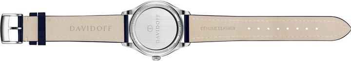 Immagine prodotto Davidoff Elementi essenziali n. 1 (Orologio da polso analogico, 41 mm)