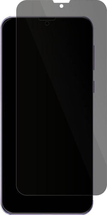 Produktbild Dipos Privacy Sichtschutzfolie Full Cover (1 Stück, Ulefone Power 6)