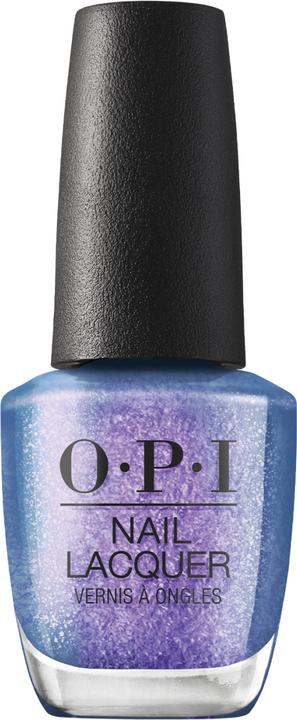 Actual product image OPI HRQ11 NL - SHAKING MY SUGARPLUMS 15 ml (Shaking my Sugarplums, Colour paint)