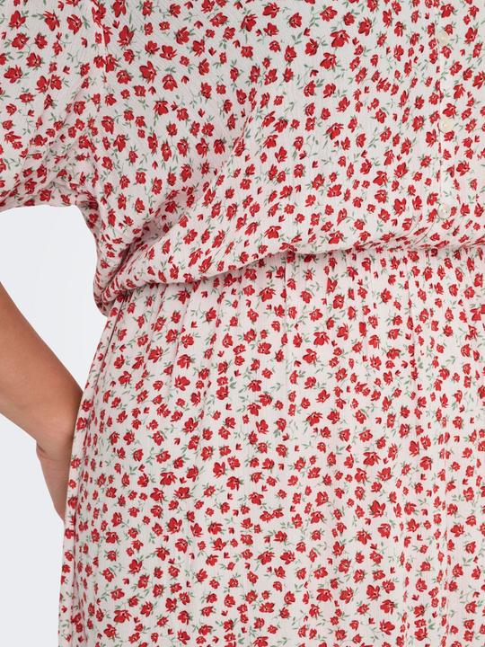 Immagine prodotto Only CARCHIANTI Langes Kleid Kleid (46)