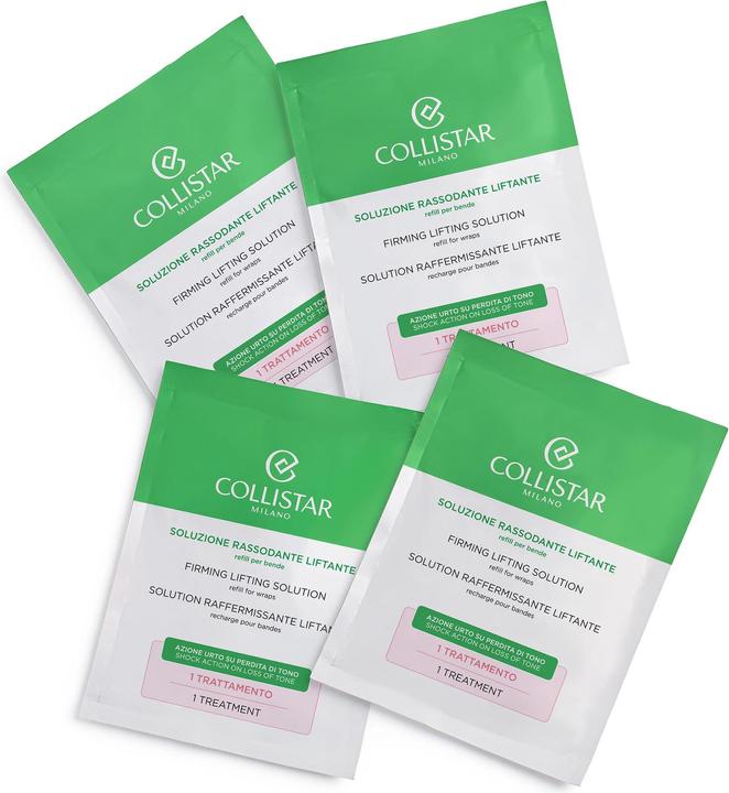 Produktbild Collistar Firming Lifting Solution Refill (Körpermilch, 100 ml)