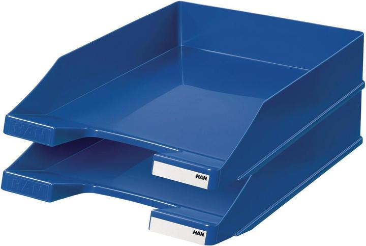 Image du produit Han Standard (A4)
