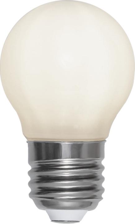 Actual product image Star Trading G45 (E27, 2 W, 150 lm, 1 x, G)