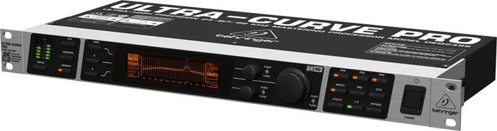 Image du produit Behringer Ultracurve Pro Deq2496