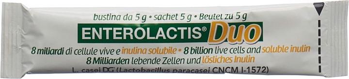 Actual product image Enterolactis Duo (Liquid, 5 g)