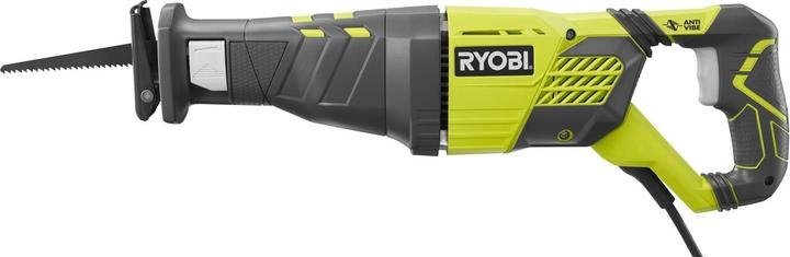 Image du produit Ryobi Scie sabre 1200 W RRS1200-K