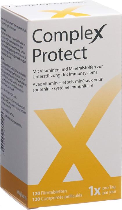 Complex Pop ir Palec Sunflower Patch Standard Gen. 2 801679 (120 Stück, Tabletten, 178 g)
