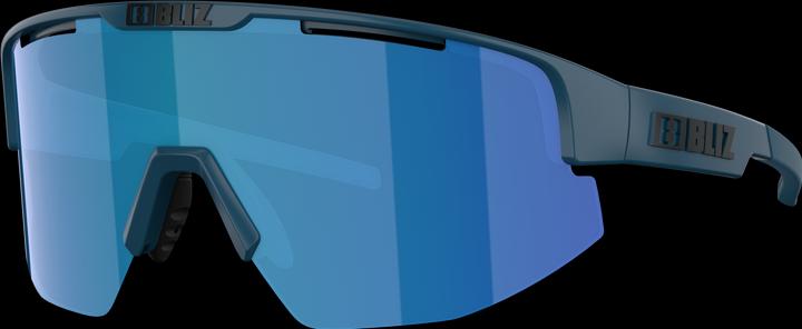 Mat Blue