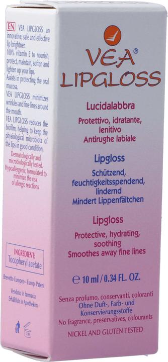 Immagine prodotto VEA Lucidalabbra (10 ml)