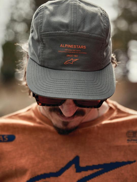 Immagine prodotto Alpinestars Ha 24 Peasy (Taglia unica)