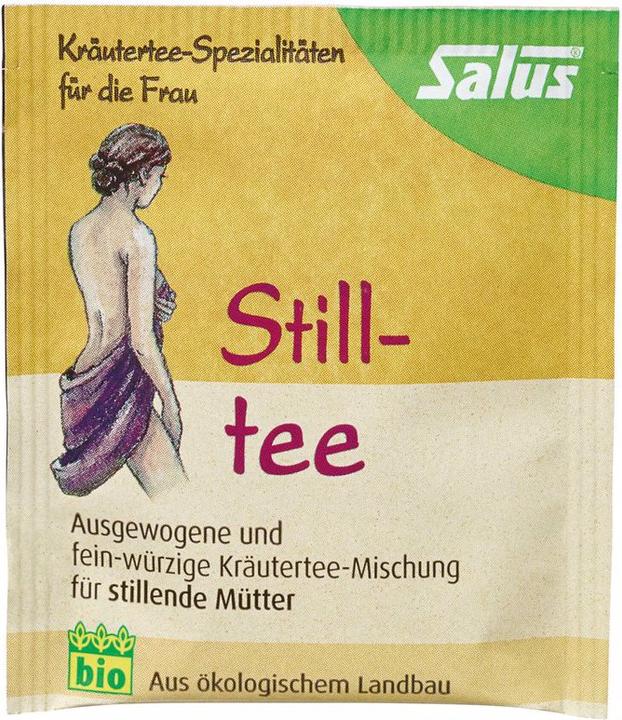 Image du produit Salus Stilltee (65 g)