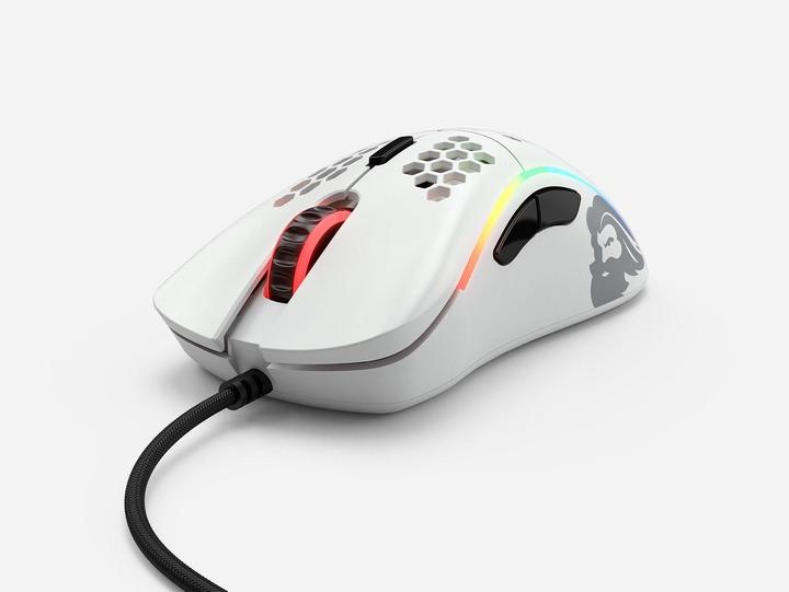 Glorious PC Gaming Race Model D (Kabelgebunden)