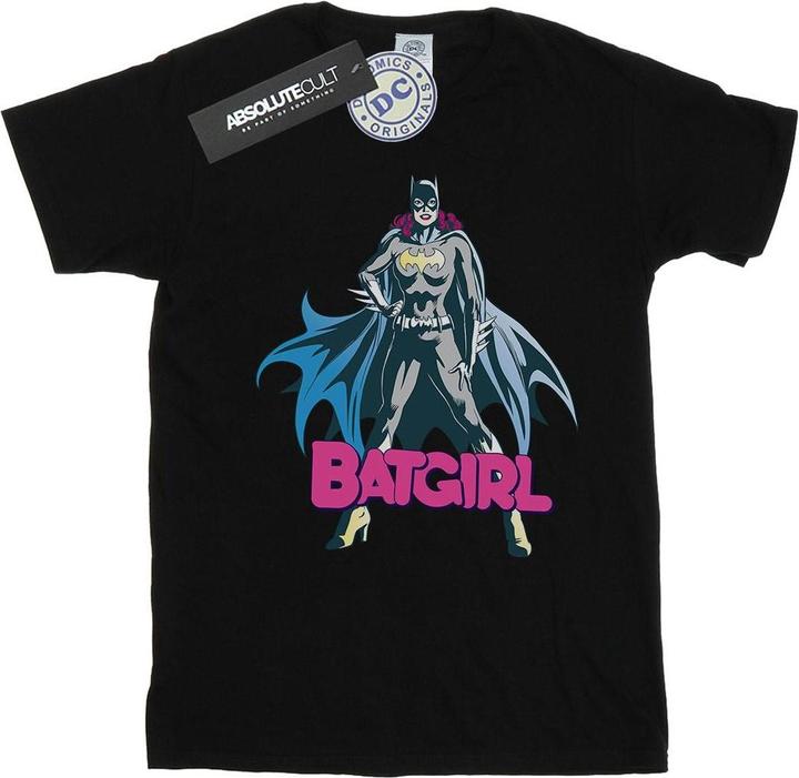 Batgirl Pose TShirt (M)