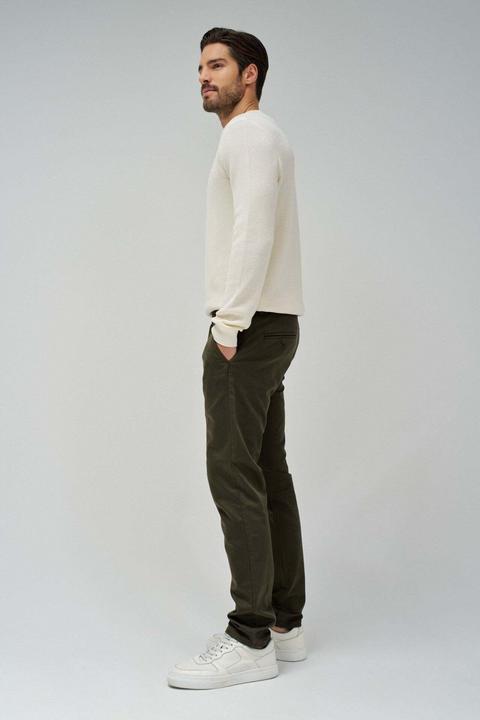 Image du produit Salsa Jeans Chinohose Chino Joggers S-Activ (34)