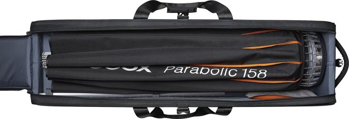 Produktbild Godox Parabolic Light Focusing System, 158cm (Parabole Softbox, 158 cm)