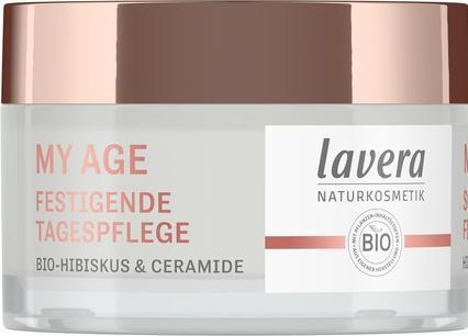 Lavera My Age Tagespflege (50 ml, Tagescreme)