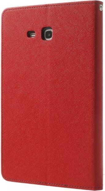 Actual product image Goospery Fancy Diary Series (Galaxy Tab 3 7.0 Lite (2013))
