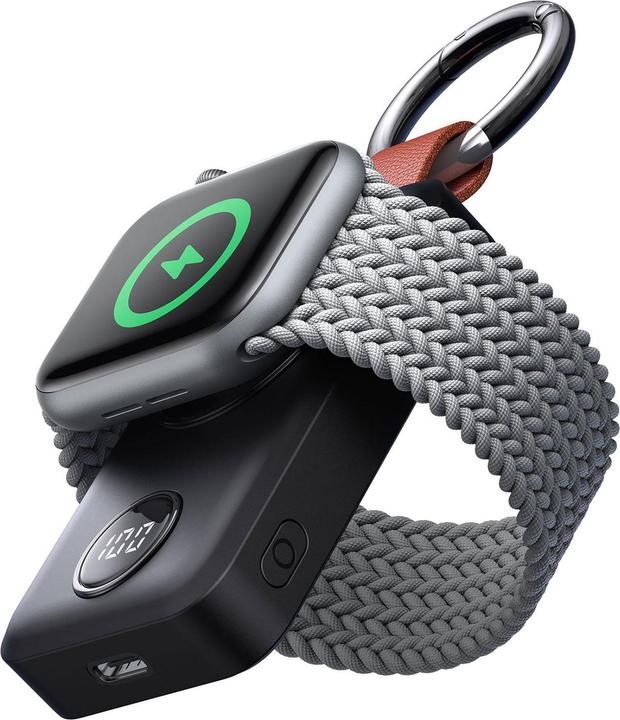 Produktbild Joyroom Magnetic Wireless Charger (3 W)