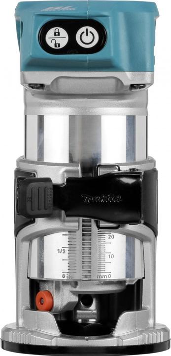 Produktbild Makita Drt50zjx2
