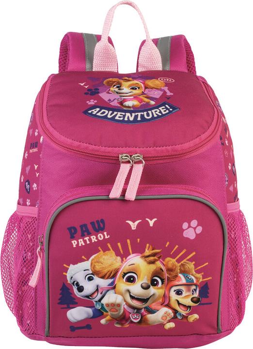 Fabrizio Kids Kinderrucksack Paw Patrol