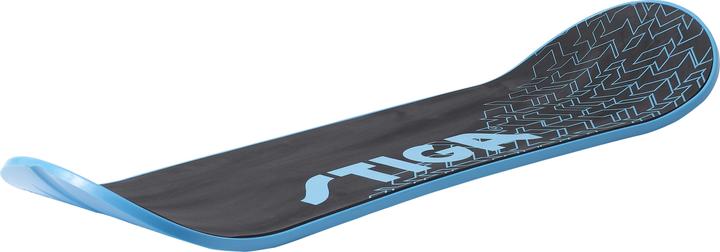 Stiga Snowboard " Snow Skate " For cruising, jumps & rails - blue (85)