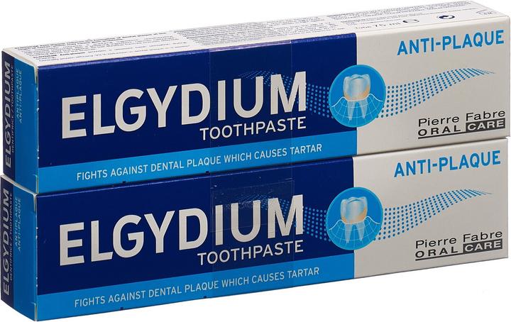 Elgydium Anti-Plaque (150 ml)