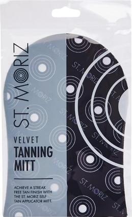 Produktbild St. Moriz Professional Self Tanning Applicator Mitt (Selbstbräunungsschaum)