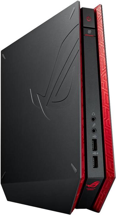 ASUS Rog Gr8 (Intel Core i7-4510U, 16 GB, 256 GB, GeForce GTX 750 Ti)