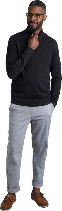 Immagine prodotto Weird Fish Baxter Maglione Cerniera ad un quarto Uomo (4XL)