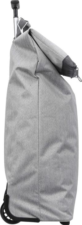 Produktbild reisenthel trolley M herringbone grey