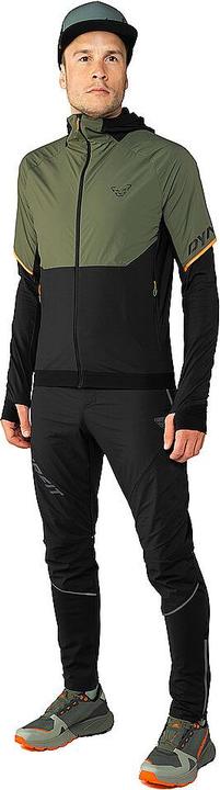 Immagine prodotto Dynafit Pantaloni ibridi alpini (XXL)