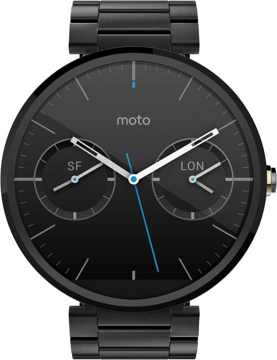 Motorola Moto 360 (46 mm)