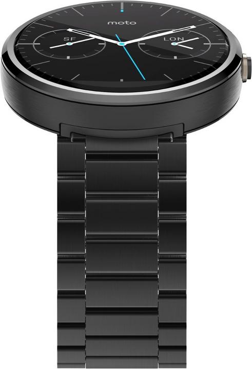 Produktbild Motorola Moto 360 (46 mm)